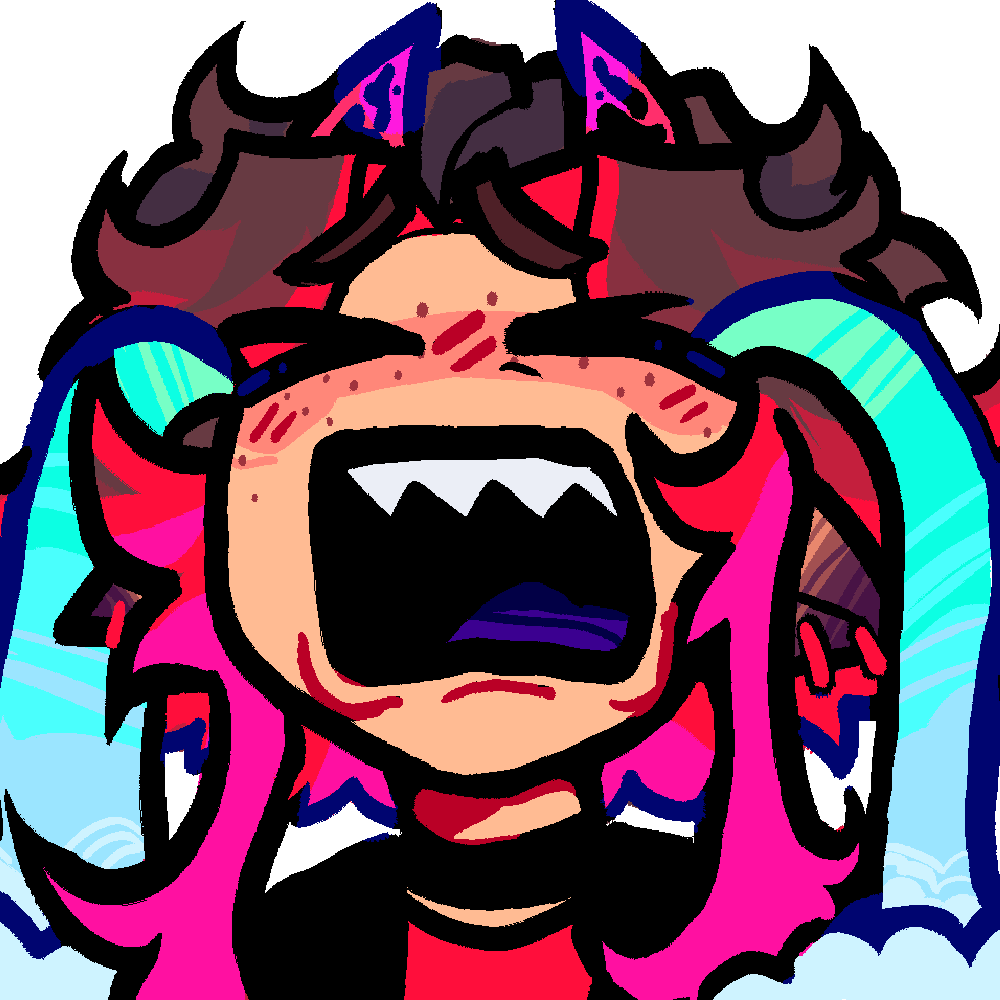 I've started redrawing some of my old assets !