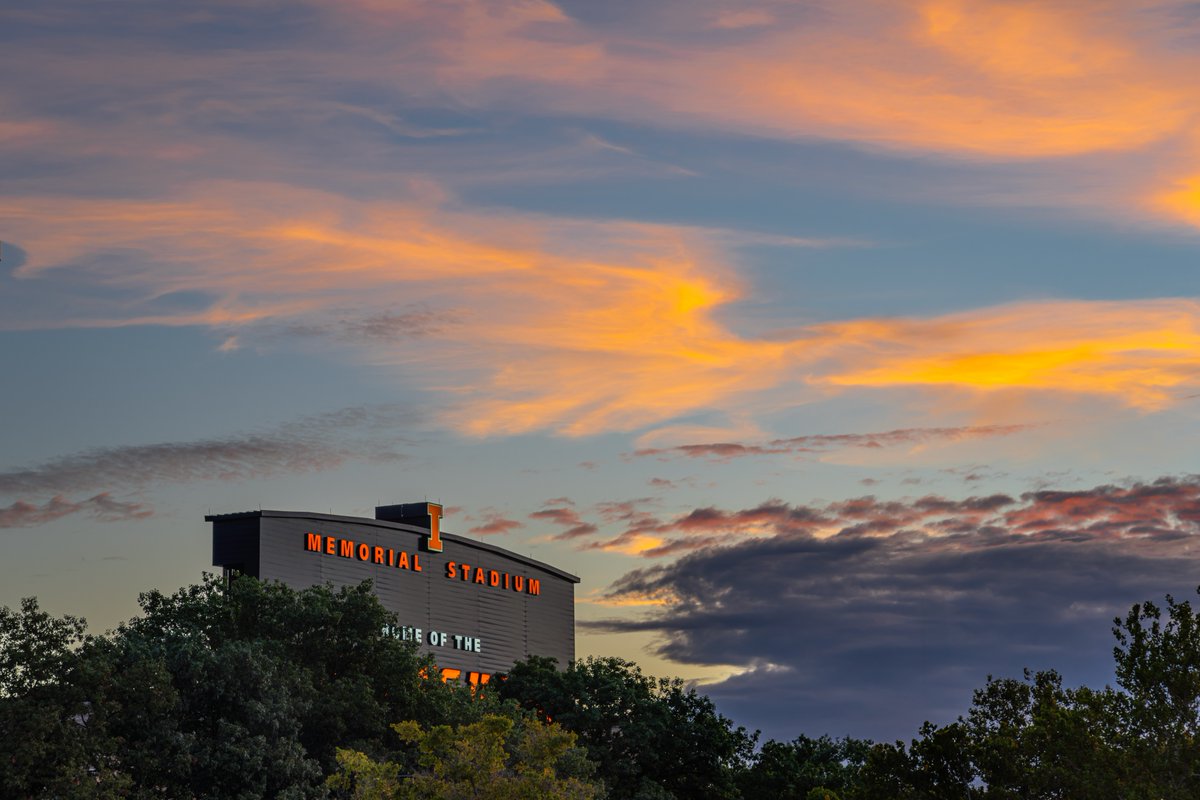 University of Illinois (@uofillinois) on Twitter photo Happiest in the 217 📍 Happiest in the 217 📍