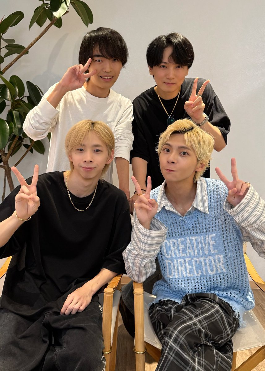 🌟SpeciaL まとめ📝 】 🗓️7/26(土)〜30(水) 大西風雅＆岡﨑彪太郎