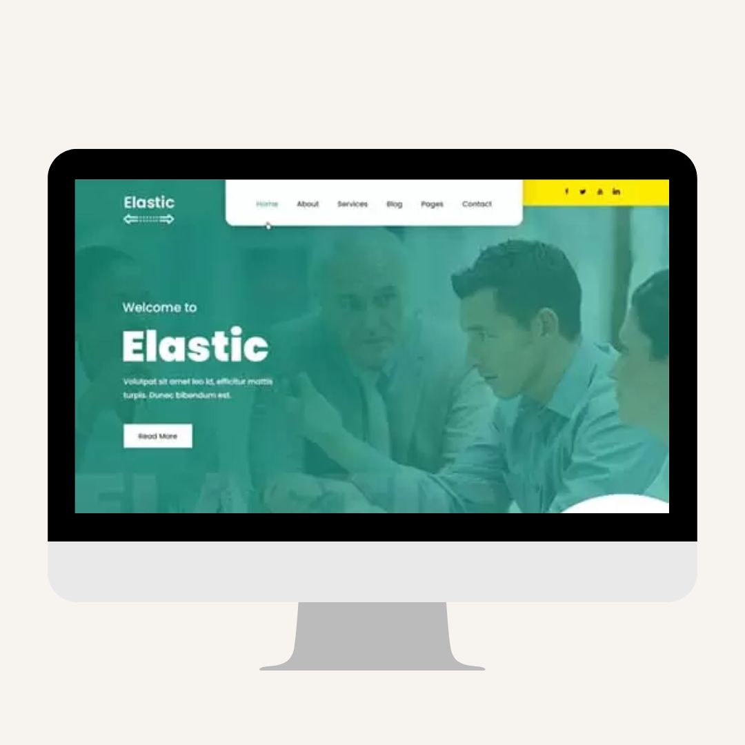 sktthemes's tweet photo. Customizable WordPress Theme for Any Business or Portfolio
https://t.co/9JFMVfe12T
#CustomizableTheme #WordPressDesign #FlexibleWebDesign https://t.co/uUZd5w2aBf