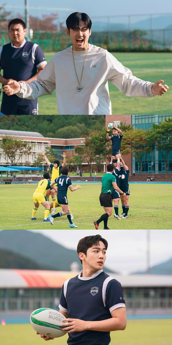 kdramacasting's tweet image. SBS drama &amp;lt;#TryAMiracleInUs&amp;gt; still cuts, broadcast on July 25.

#YoonKyeSang #KimYoHan