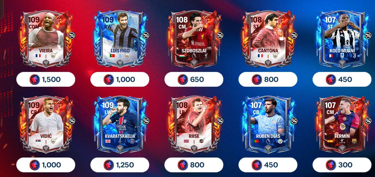 FirstHalf EAFC tweet media