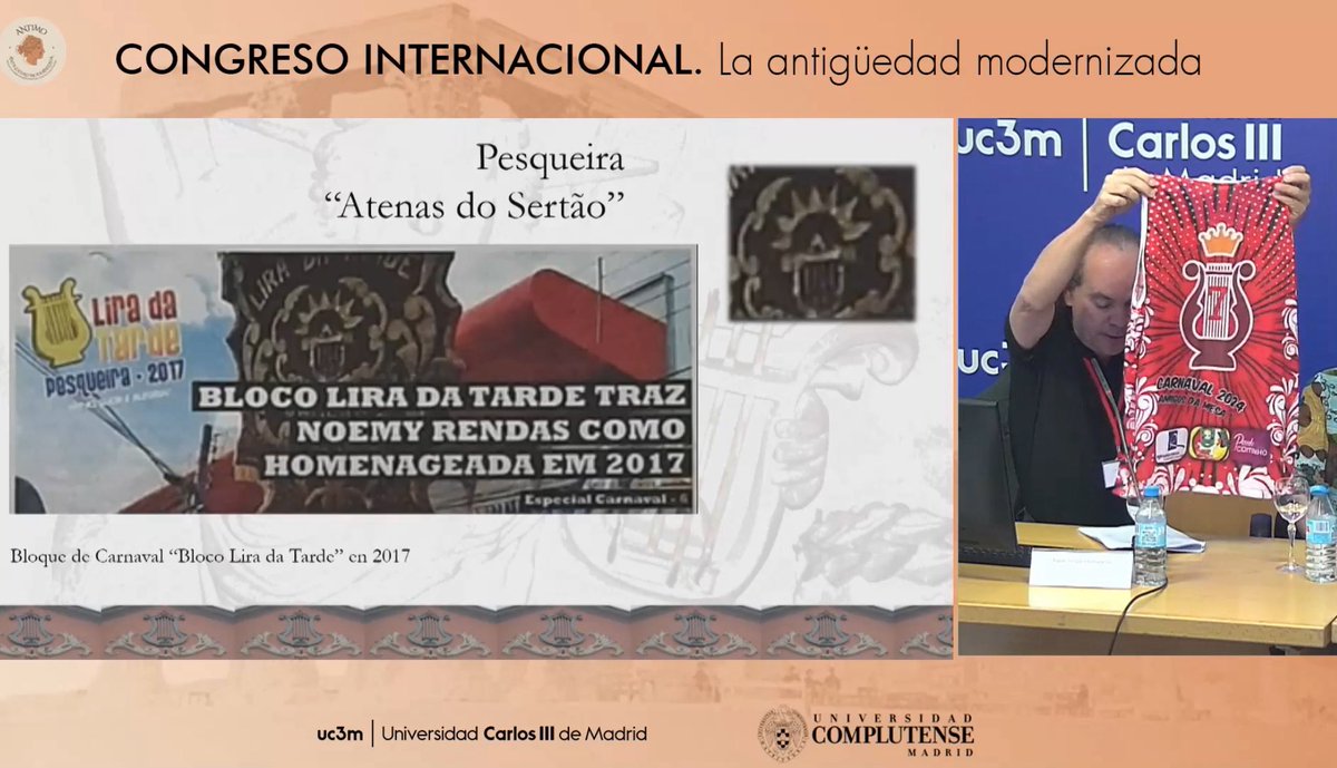 Ya están disponibles en el portal media de la <a href="/uc3m/">UC3M</a> todas las conferencias de nuestro #CongresoANTIMO 🥳

Accede aquí ⬇️
shorturl.at/UfK67