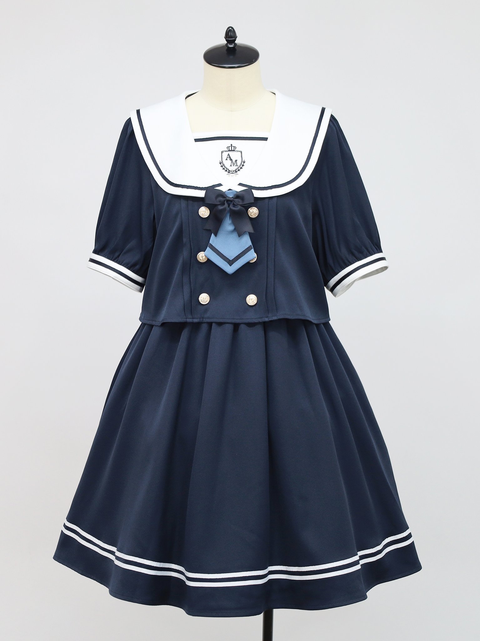 B'zエンサマワンピース　新品未使用 AmavelOnlineShop on X: 