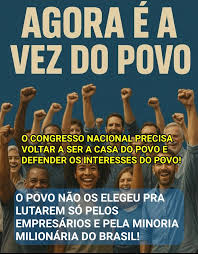 <a href="/Henriy123/">HenriqueRJ🤝</a> <a href="/HugoMottaPB/">Hugo Motta</a> Que nojento <a href="/HugoMottaPB/">Hugo Motta</a>! Só mostra o desprezo que esse verme tem pelo povo!!! 

ESTOU COM LULA 

ESTOU COM HADDAD

HADDAD TEM RAZÃO 

AGORA É A VEZ DO POVO
CONGRESSO DA MAMATA
HUGO MOTTA TRAIDOR  
<a href="/davialcolumbre/">Davi Alcolumbre</a> 
<a href="/HugoMottaPB/">Hugo Motta</a>

#CONGRESSOPAGUEOINSS
#CONGRESSOAMIGODOSRICOS