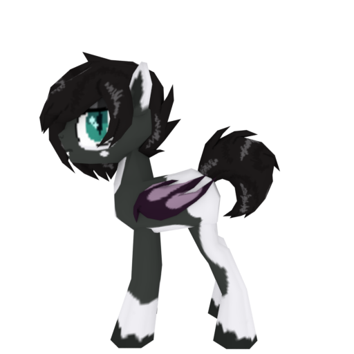 PNautice's tweet image. A two-day endeavor, this one! It's a snazzy bat with a remarkable plaid shirt! Kindly address him as Shadowtask! @michaeldahlem3
