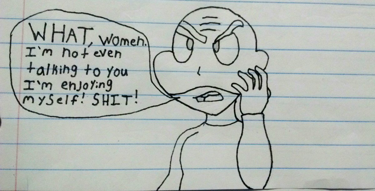 Migs19991's tweet image. I MADE THIS WHEN I WAS 17 NAH BRUH