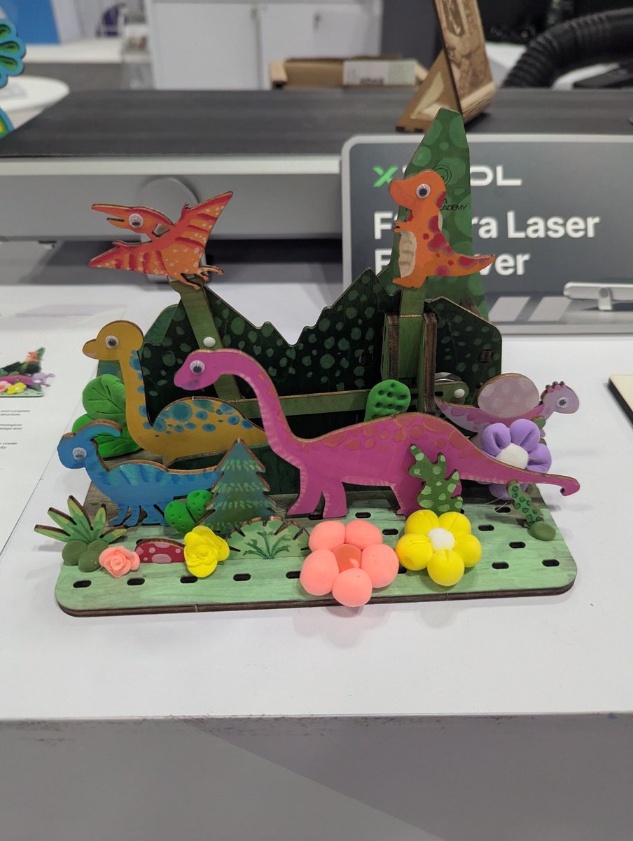 Kathryn Hofmann tweet media