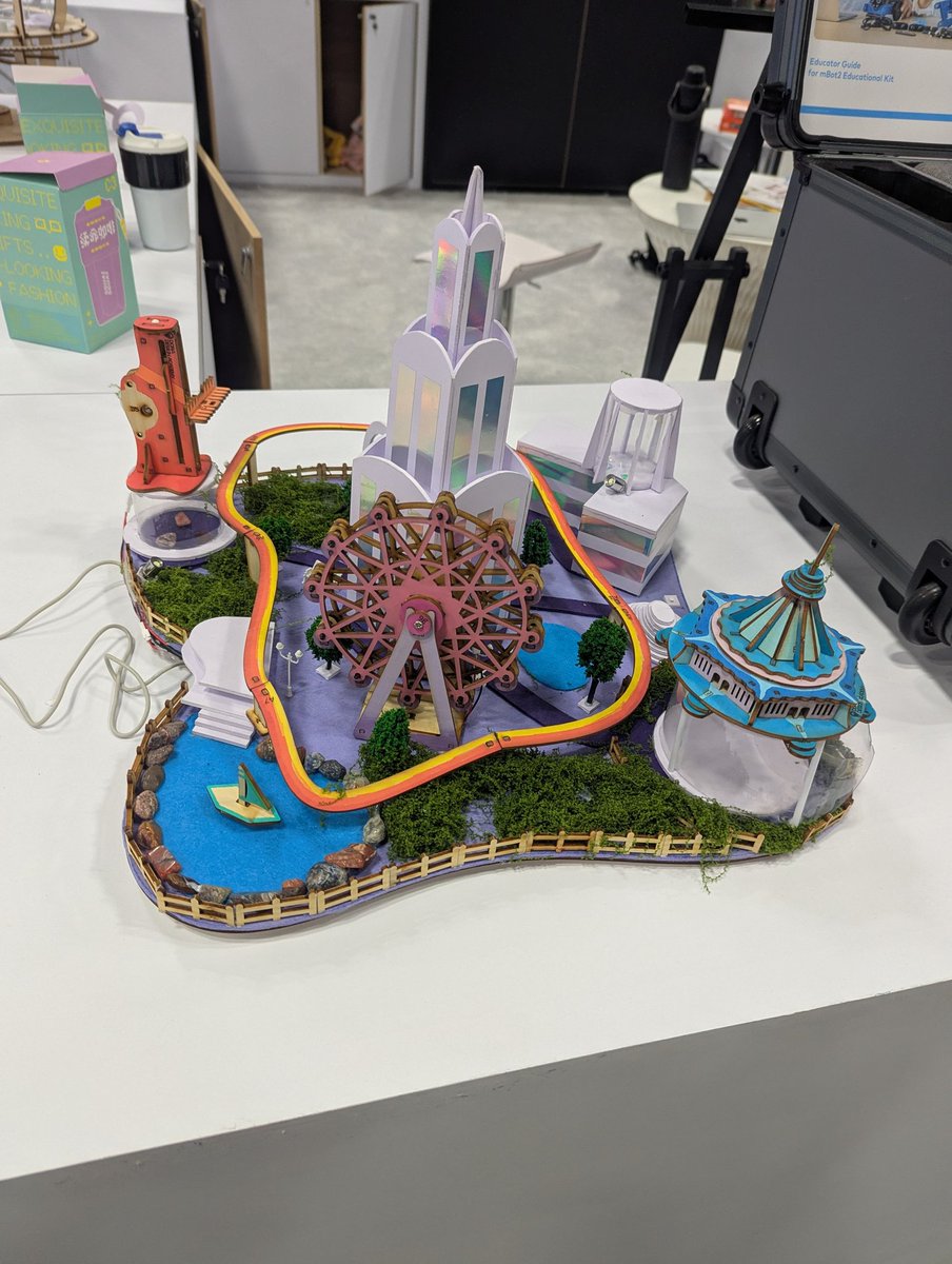 Kathryn Hofmann tweet media