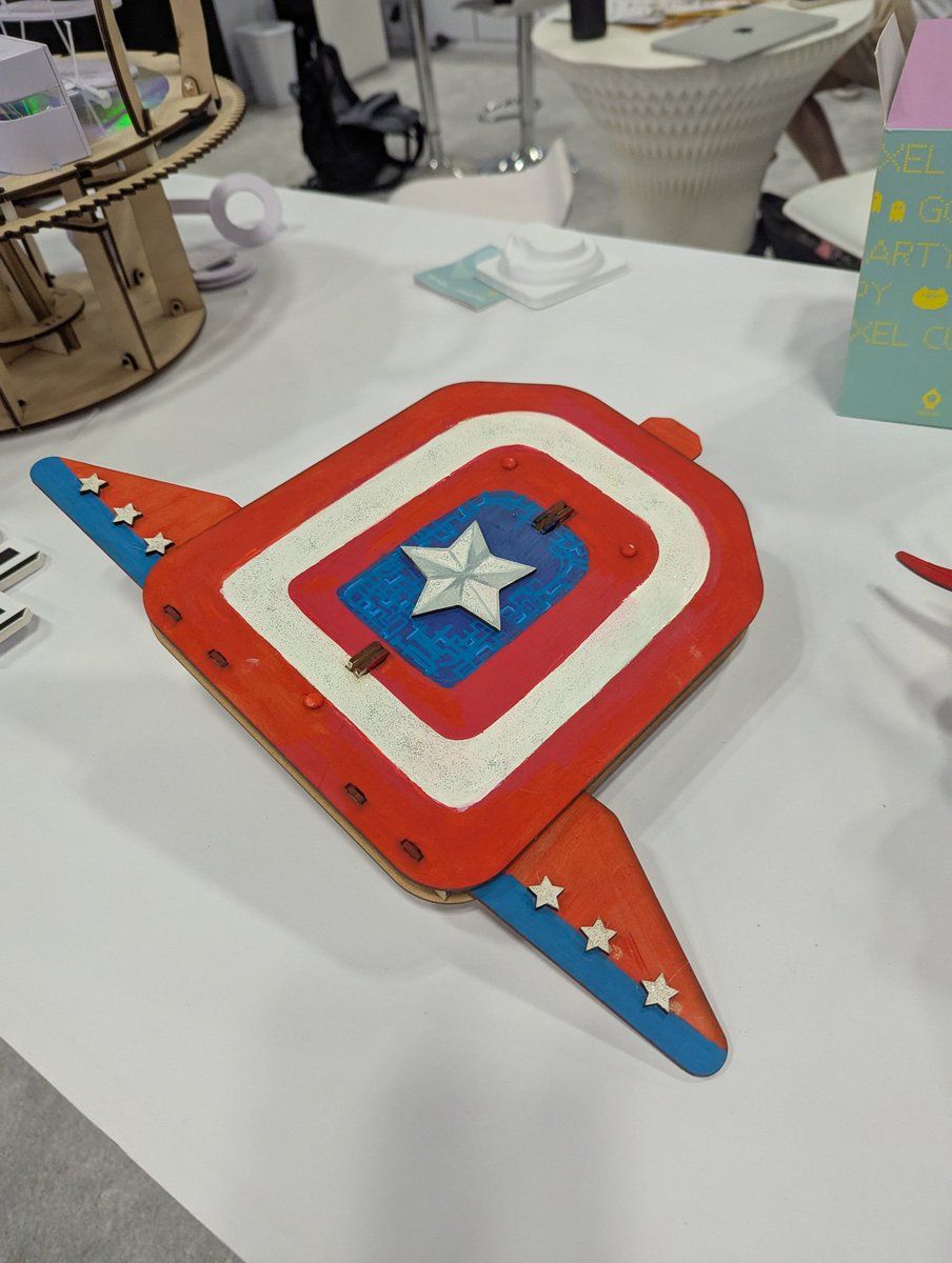 Kathryn Hofmann tweet media