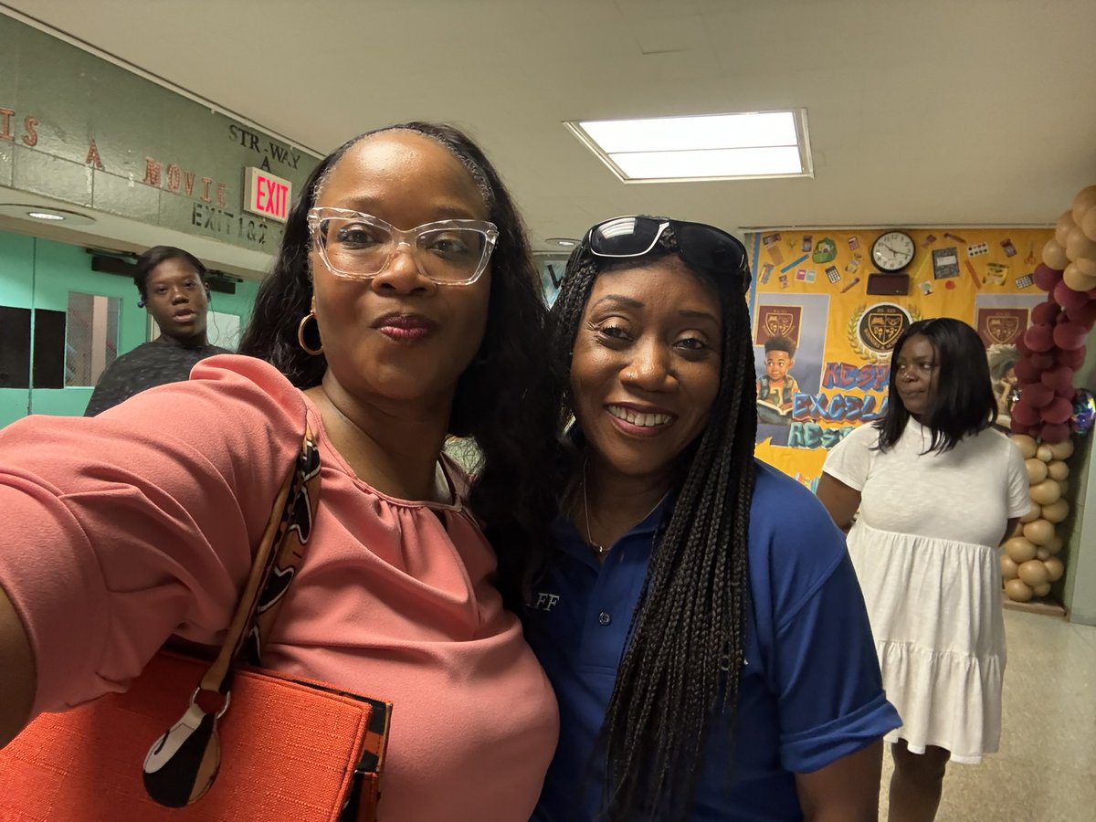 Mickisha McKoy, Ph.D. tweet media