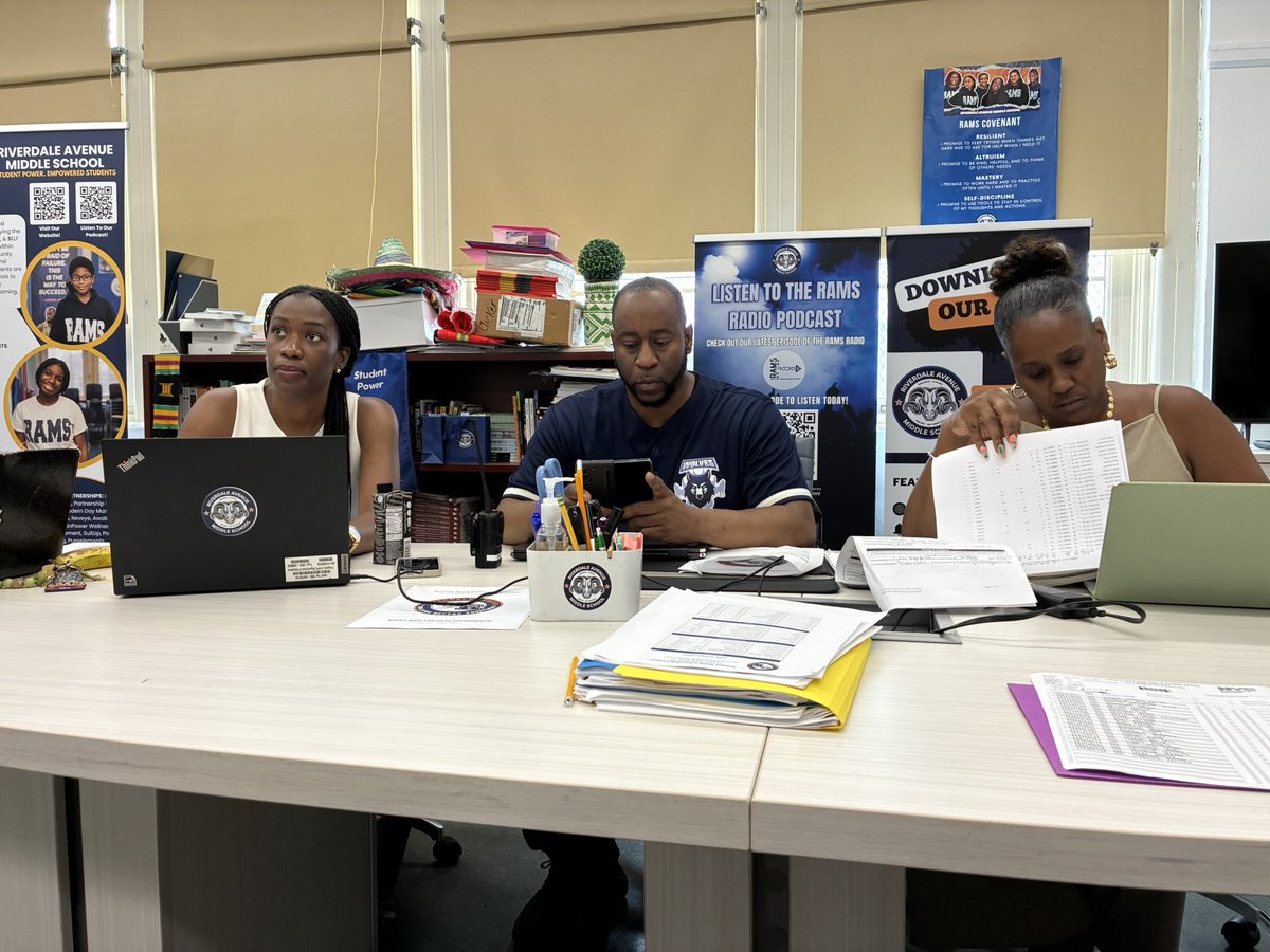 Mickisha McKoy, Ph.D. tweet media