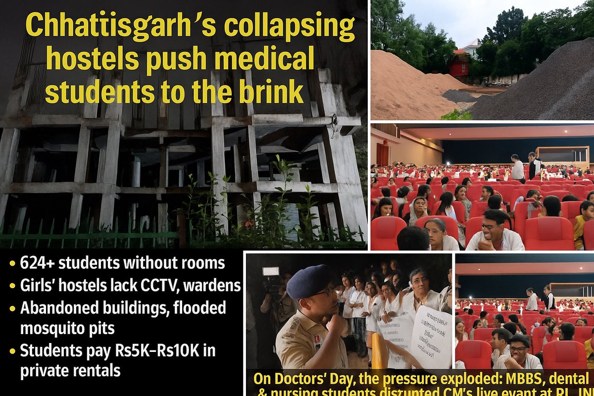 Mukesh S Singh tweet media