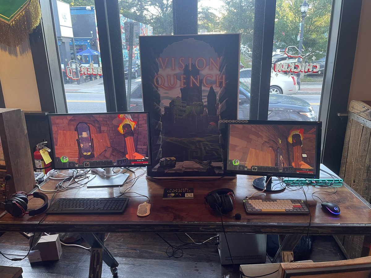 atl oomfies u have until 11pm to pull up &amp; play our new game at the southern feed store