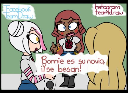 Team_Draw's tweet photo. This cómic
-🎨 https://t.co/NyLLOKIvqo