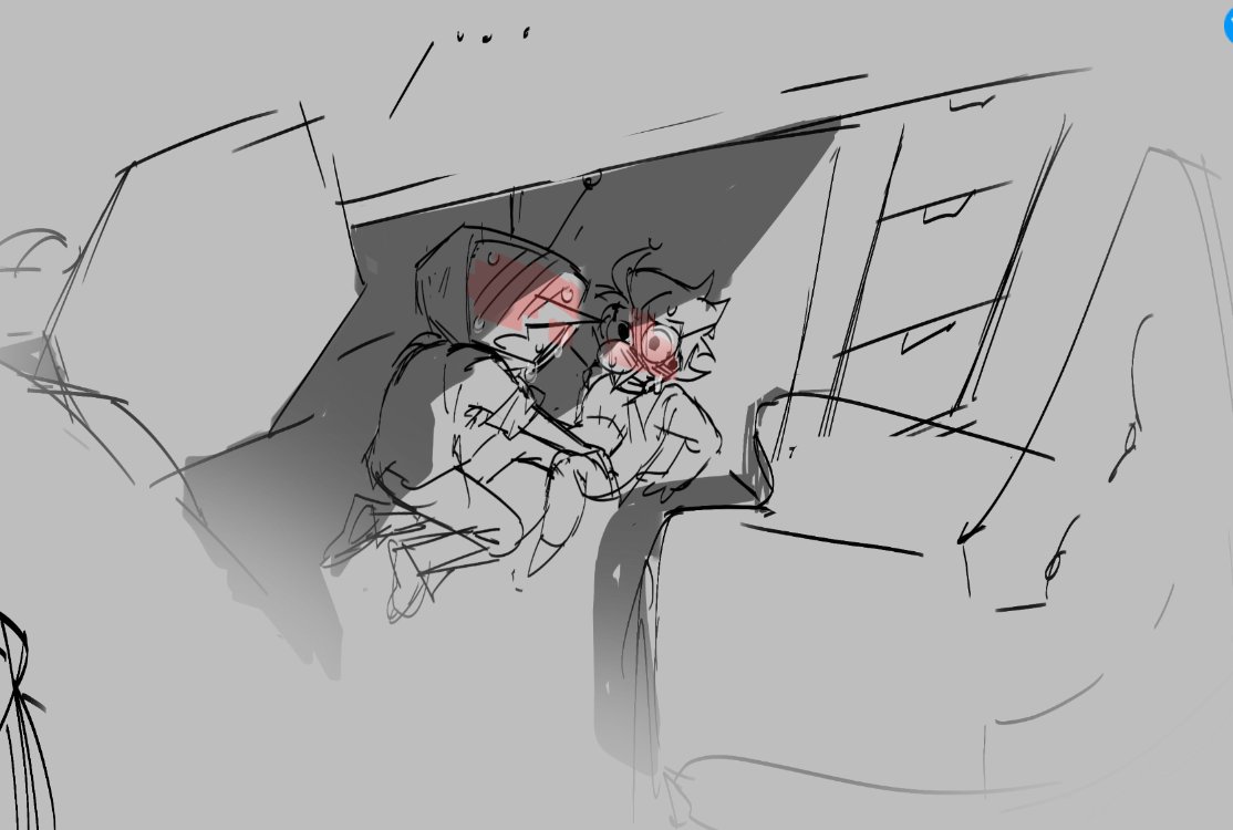 Rarepair269's tweet image. 