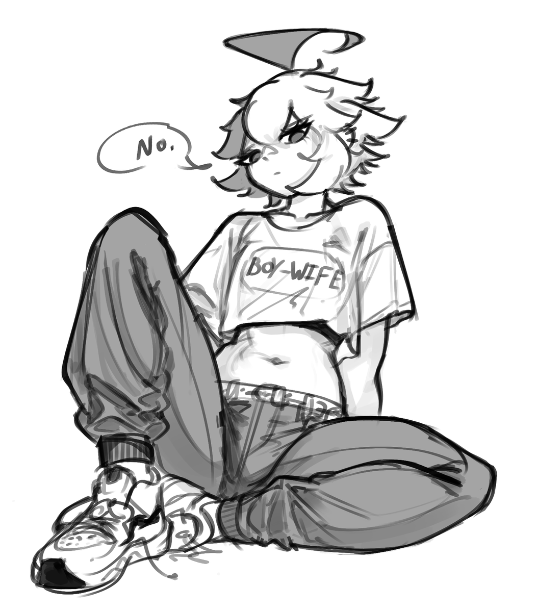 Voidsenight's tweet image. Quick study