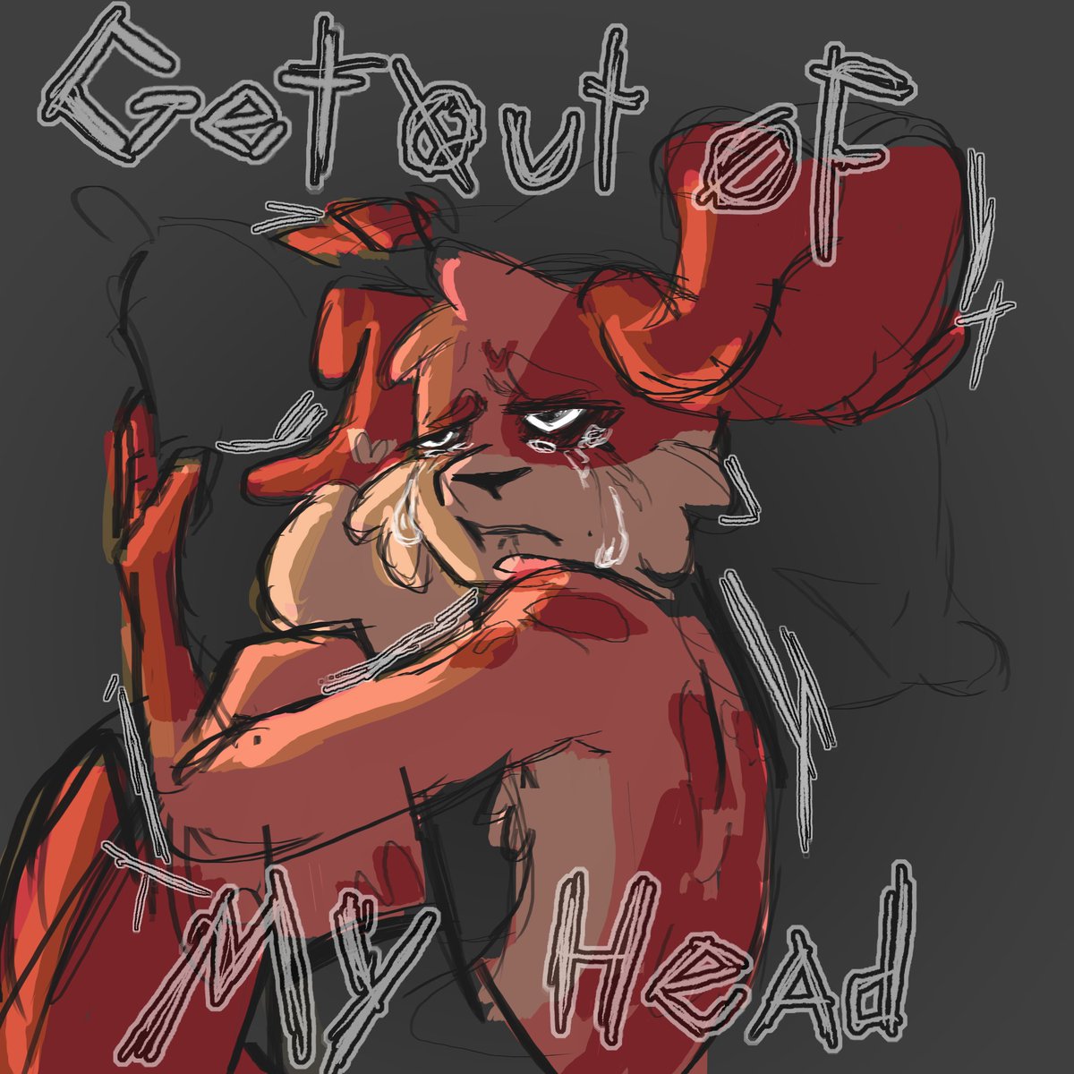 "5:47 AM"

#LoveSickAU #dogday