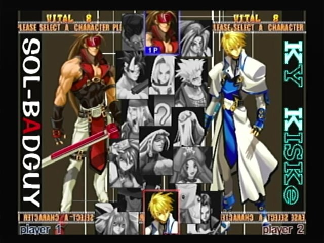 ARC_CorporatePR's tweet image. 【ARC何の日?】
2000年7月19日、『GUILTY GEAR X』がアーケードにて稼働開始しました。「ギルティギア」シリーズ初のアーケード稼働タイトルです!
#ARC広報 #ギルティギア