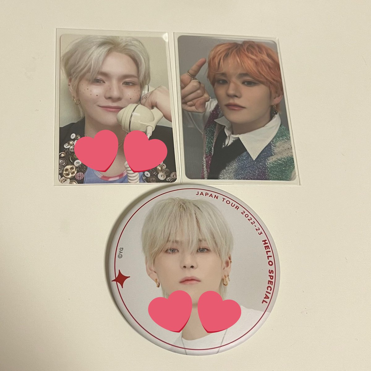 🐯🍑取引垢 tweet media