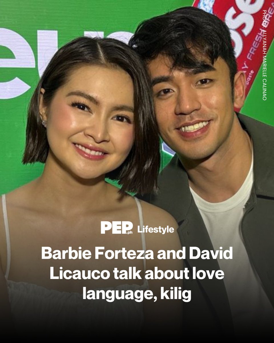 Official PEP.ph tweet media