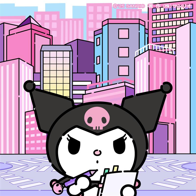 ここをこうして…
あれをこうして…
みんな楽しんでくれるといいな★

lnky.jp/Rg0mGha

<a href="/Melody_Mariland/">マイメロディ【公式】</a>
#メロクロな関係 #mymelodykuromigameplaza