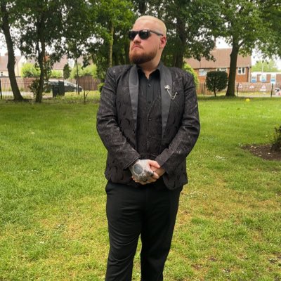 JTFletcher91's tweet photo. #NewProfilePic https://t.co/YMvxhD60D7