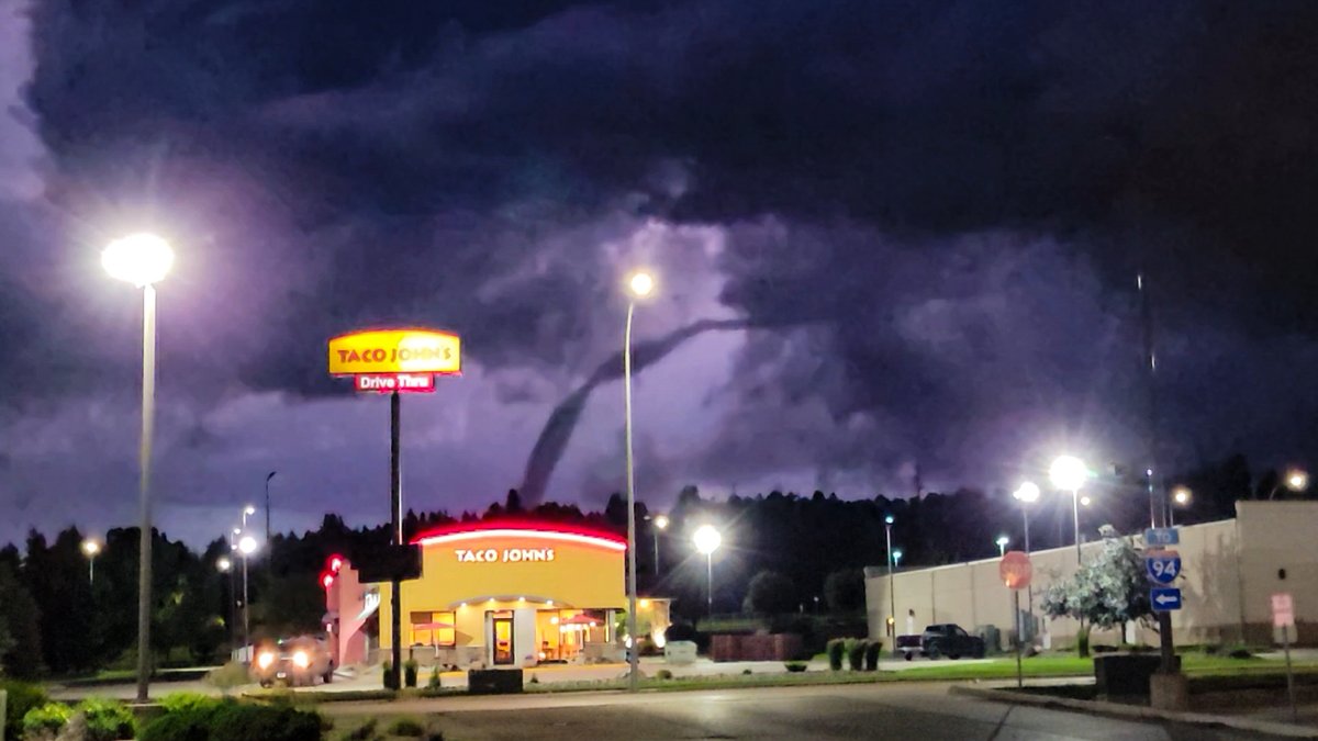 NEXLAB T-Storm Lab tweet media