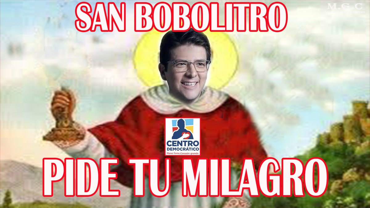 VENGAN, MIGUEL URIBE ESTÁ HACIENDO MILAGROS
Estamos EN VIVO  acompañenos aquí:
youtube.com/live/ZRqlOto75…