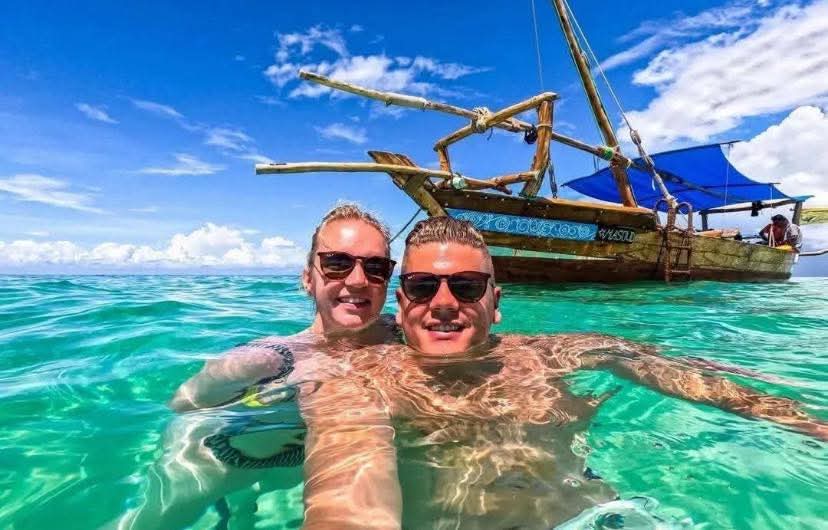 Graysatoshi's tweet photo. Tanzania 🇹🇿  &amp; Zanzibar https://t.co/ATXRWtzRYQ