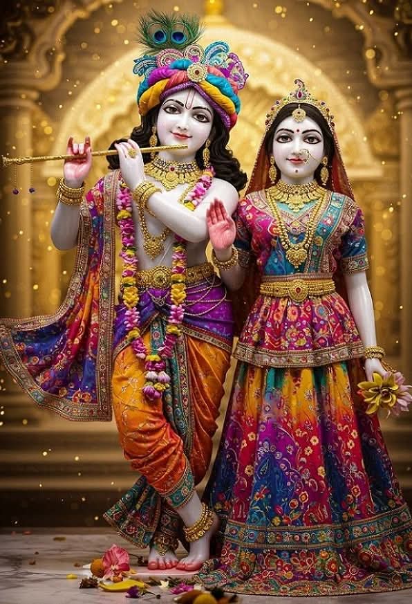 सच एक सर्जरी की तरह है...
थोड़ा दर्द देता है लेकिन राहत मिलती हैं...

झूठ एक पैन किलर की तरह है...
जो आपको अस्थाई राहत जरूर देता है...
लेकिन साइड इफेक्ट जीवन भर देता हैं...

🙏🏻🌹जय श्री राधे कृष्ण श्री राधे राधे 🌹🙏🏻