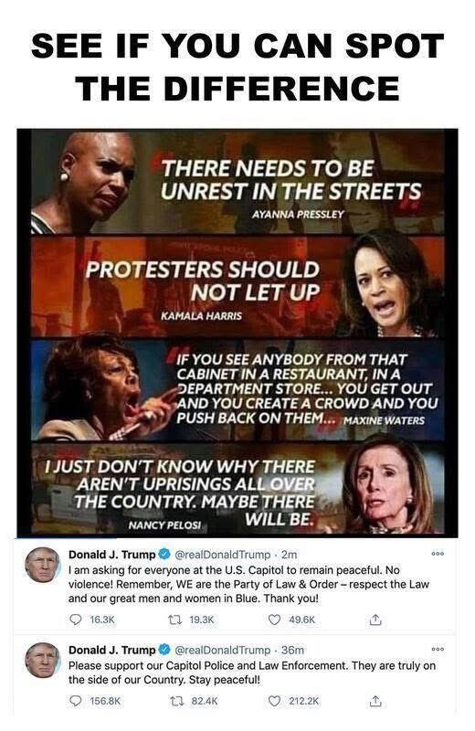 BillyHolme75328's tweet image. The left is all about hate and violence, that’s all they know cause they got nothing else to offer.@RepPressley @SpeakerPelosi @KamalaHarris @RepMaxineWaters Nolan’s except to destroy this country, they care nothing about the citizens u less they can exploit them.