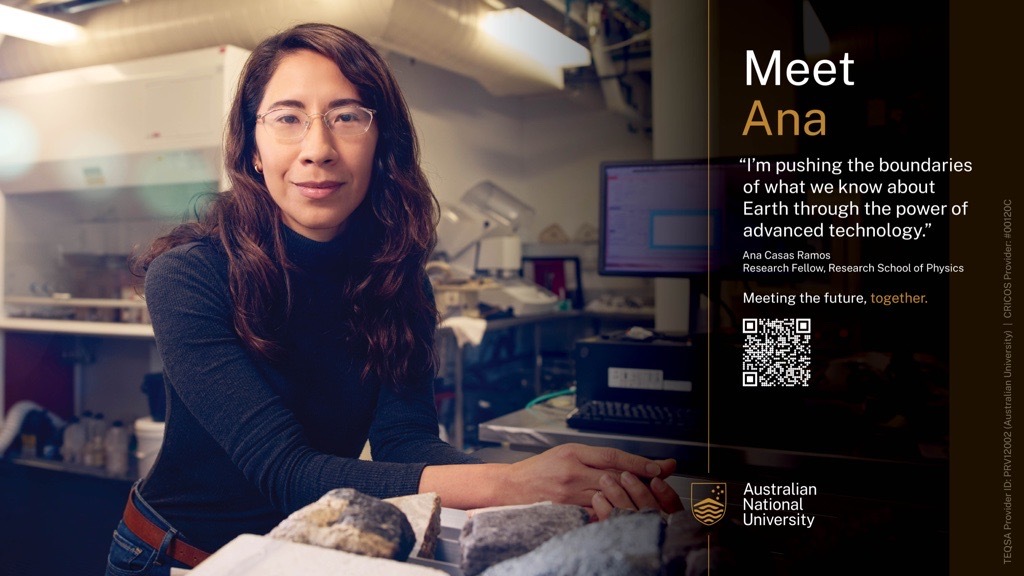 Research at ANU tweet media