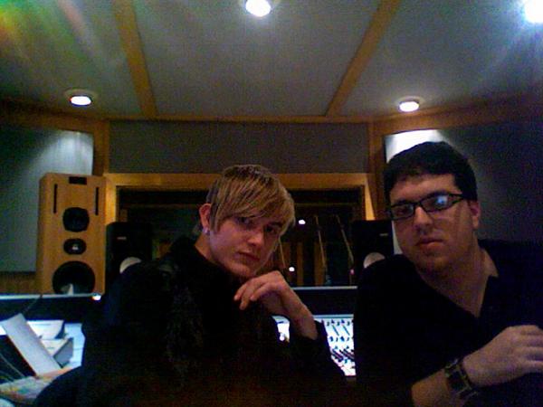 Space RockerZ tweet media