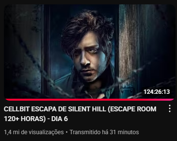O Youtube acabou de me recomendar esse vídeo novo, vale a pena assistir?

parece meio longo