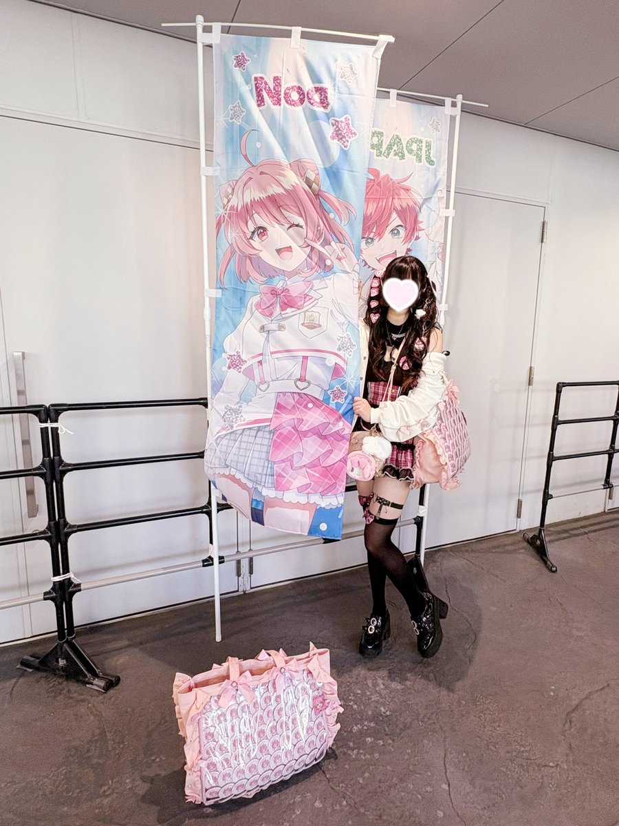 ♡♡@mumu_mumu09 ♡♡ のあちゃんこんにちは!! 大遅刻ごめんなさい