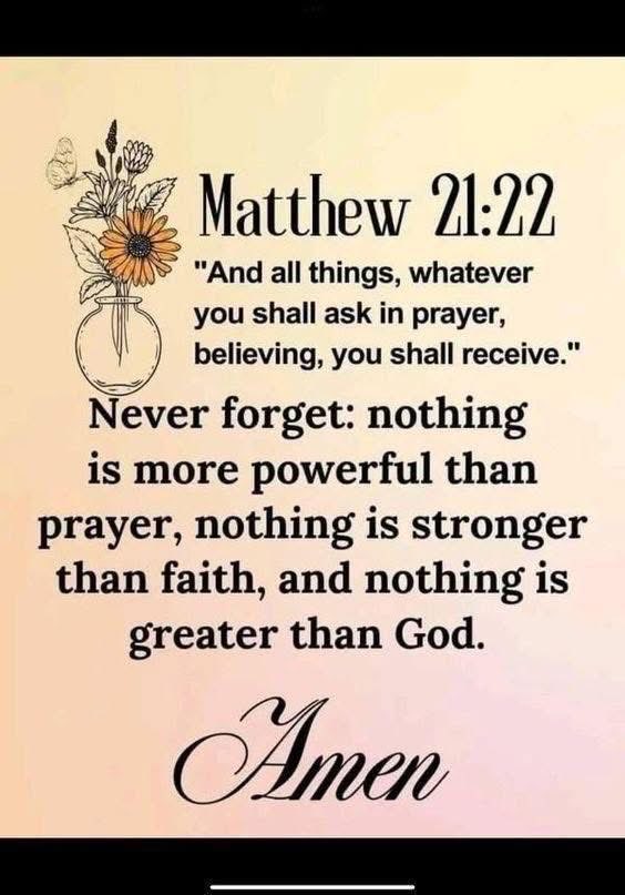 Prayer is the most powerful weapon we have so pray without ceasing!🙏

#ALDUBatADN520Weeks