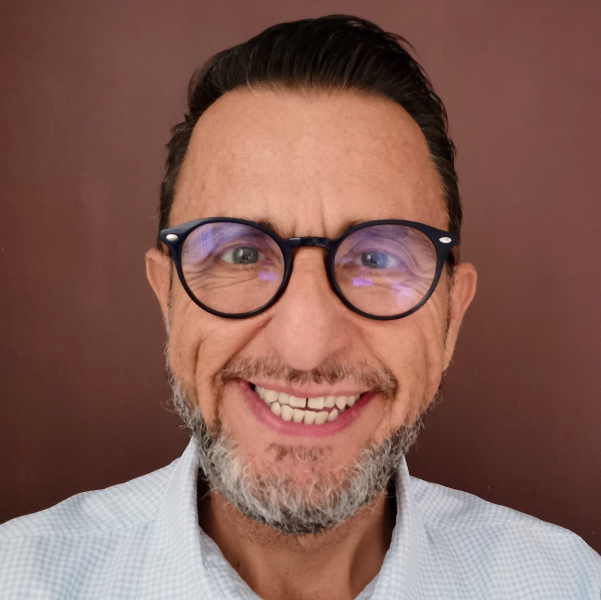 egutierrezv's tweet photo. #NuevaFotoDePerfil https://t.co/QhZc8iNMLq