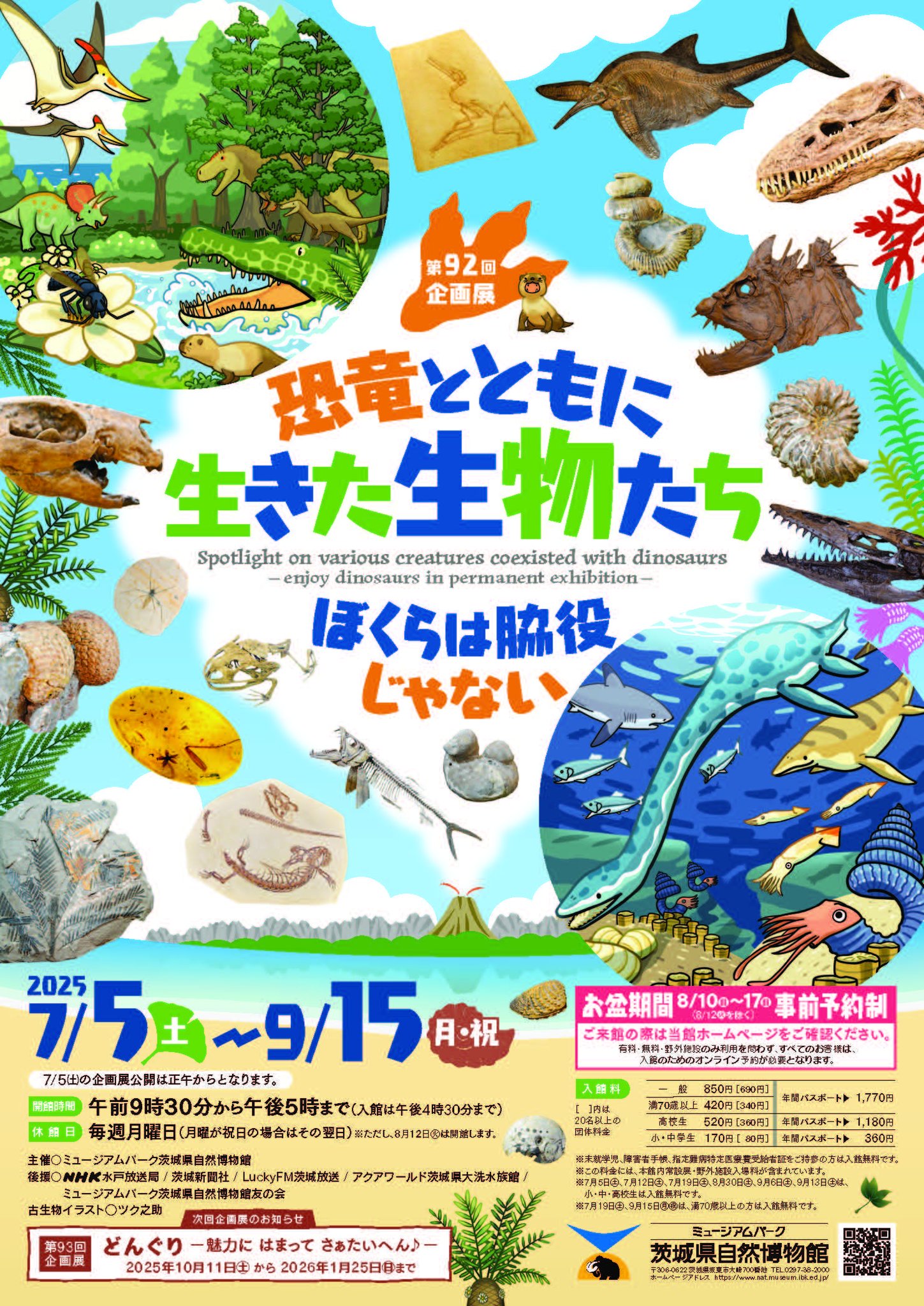 自然科学と博物館 189冊セット