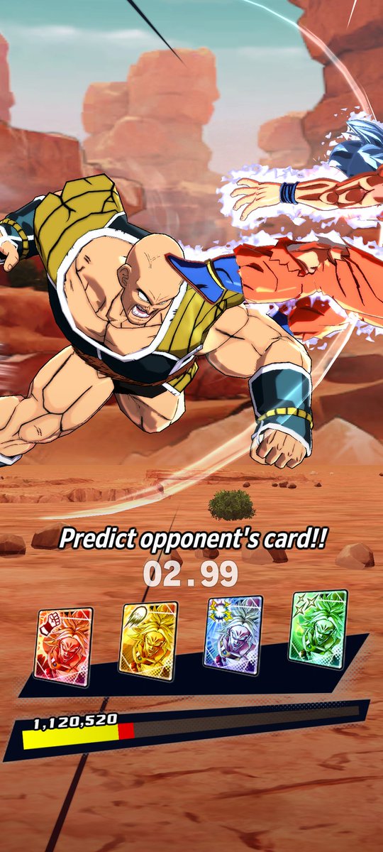 I give up