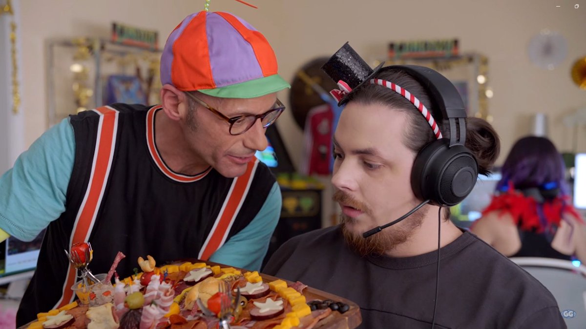 GoodGameDaily_'s tweet image. 