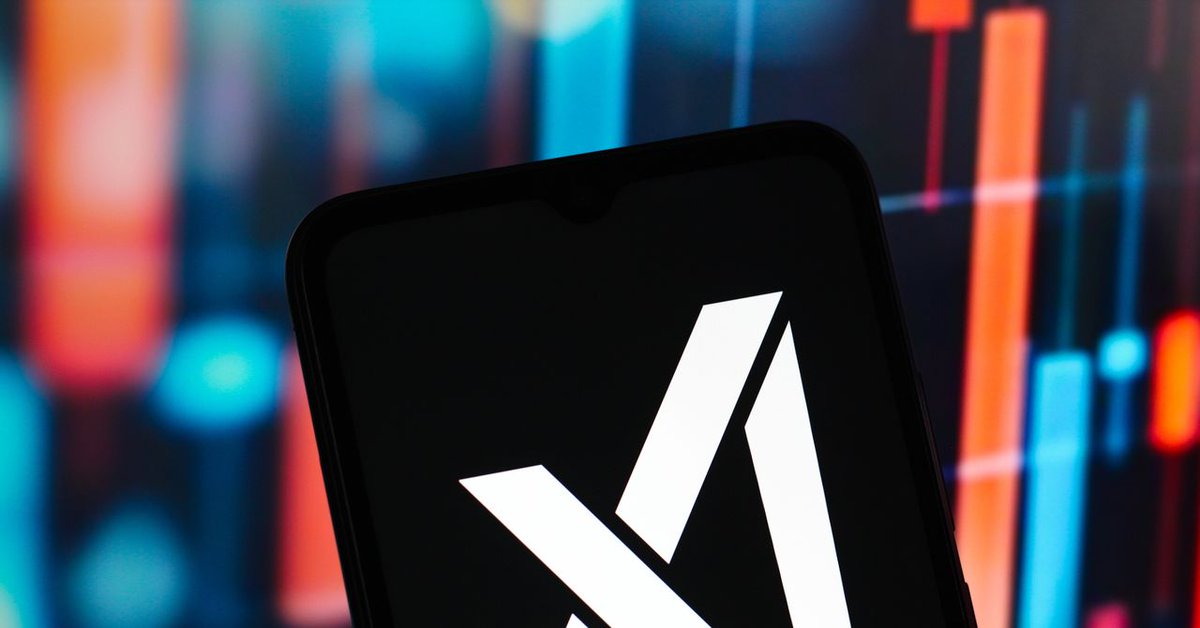 HealthIT Policy (@hitpol) on Twitter photo Despite Protests, Elon Musk Secures Air Permit for xAI dlvr.it/TLhvSk in <a href="/WIRED/">WIRED</a> Despite Protests, Elon Musk Secures Air Permit for xAI dlvr.it/TLhvSk in <a href="/WIRED/">WIRED</a>