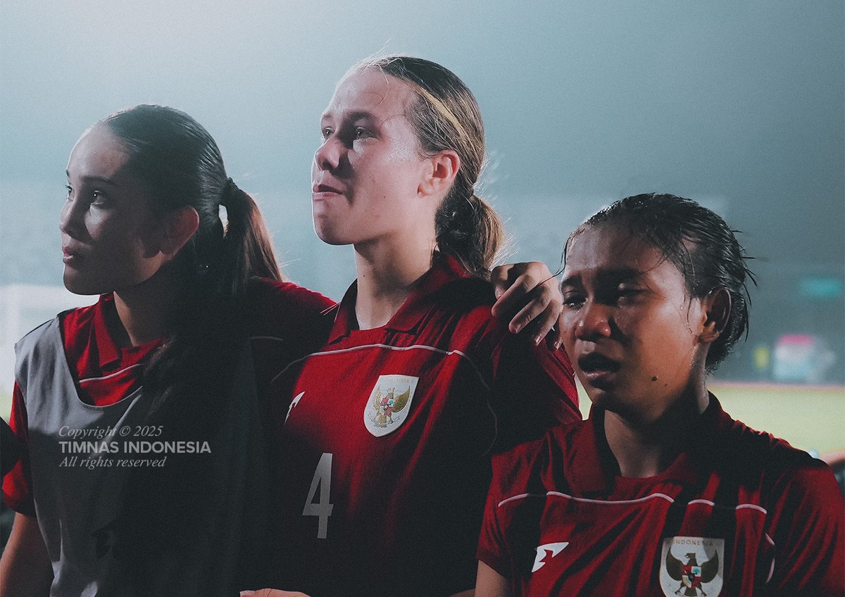 Timnas Indonesia tweet media