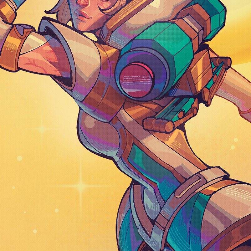 Tomorrow 👀
#ApexLegends