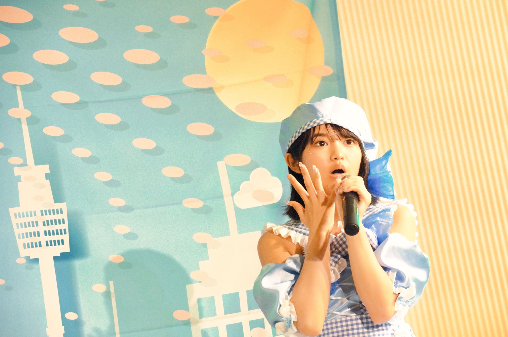 えまえま👶🏻💘(Ema) (@hashimoto_ema) / X