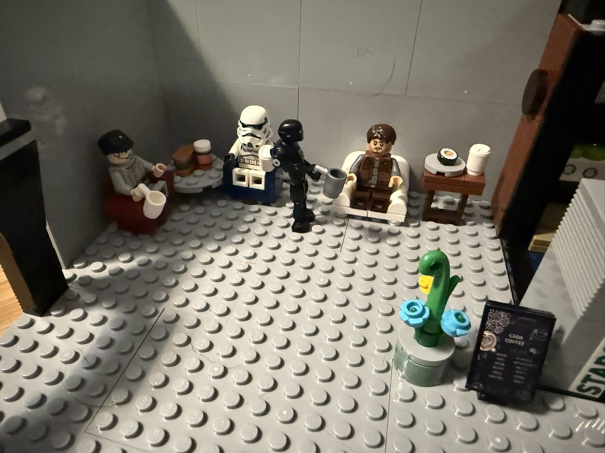 Chris - The Vibe-Based Systems Engineer™️ tweet media