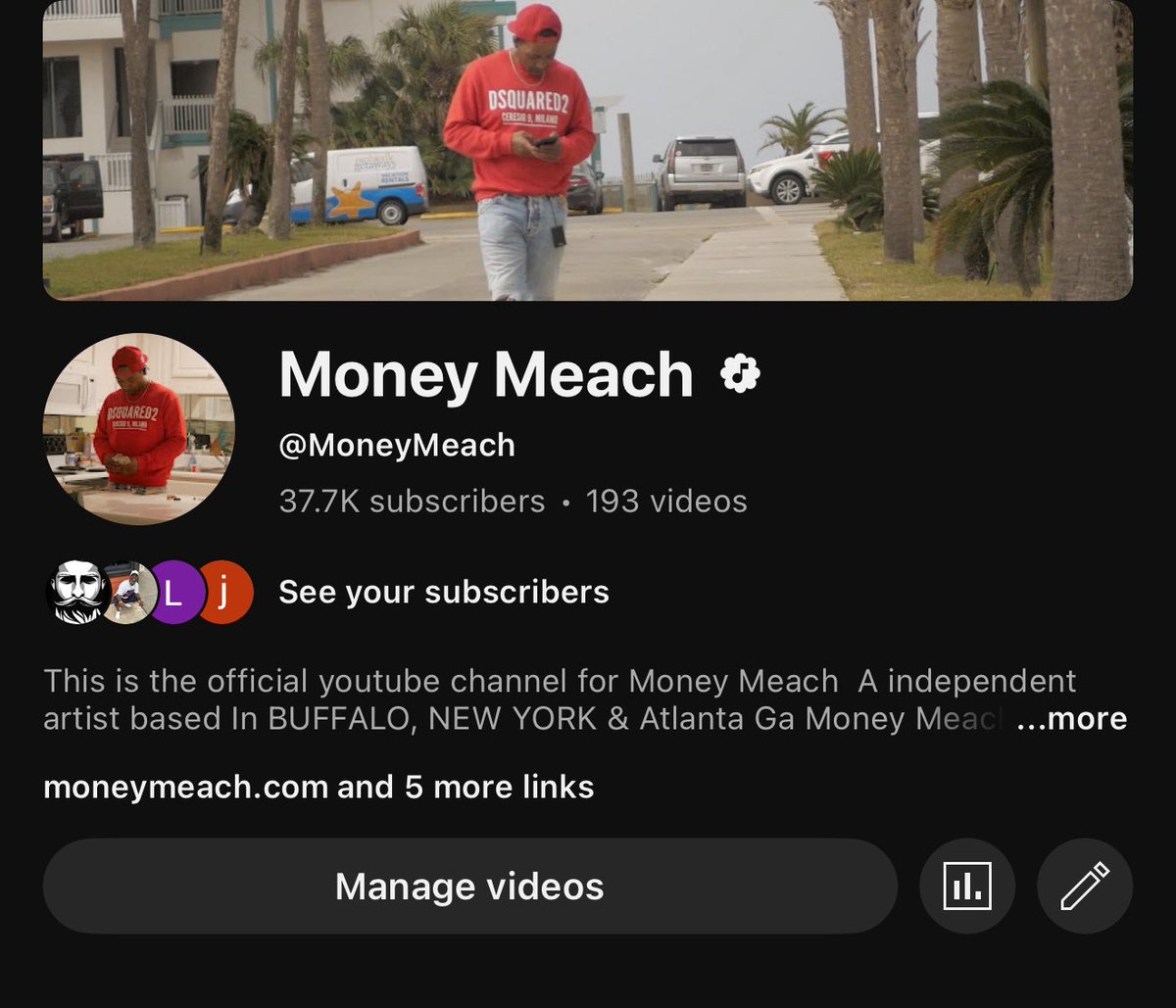 Money_Meach's tweet photo. 👉🏾 https://t.co/9vFj9DDmC1 https://t.co/hyOfGFad4V