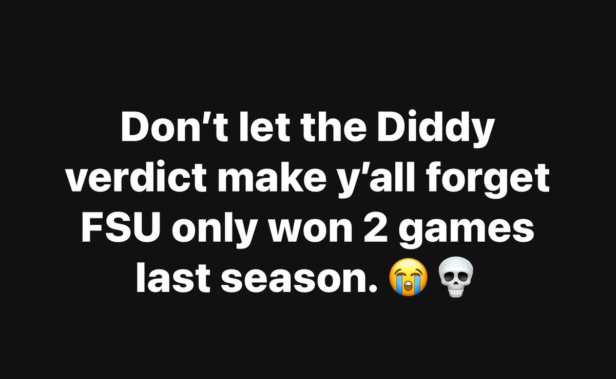 SportsWithSoso's tweet photo. Just saying… stay focused…. https://t.co/ZPDp1fqX05
