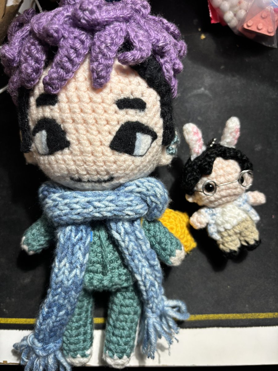 topwon plushies arrived so hahahhahahahahhahahhahahaha