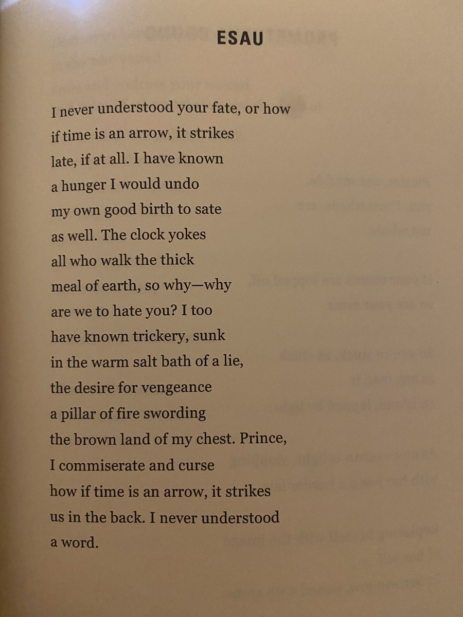 Very nice to have a book of <a href="/moonandmouth/">steff</a> ‘s finally: I rather like this one a lot, my first new favorite in it: